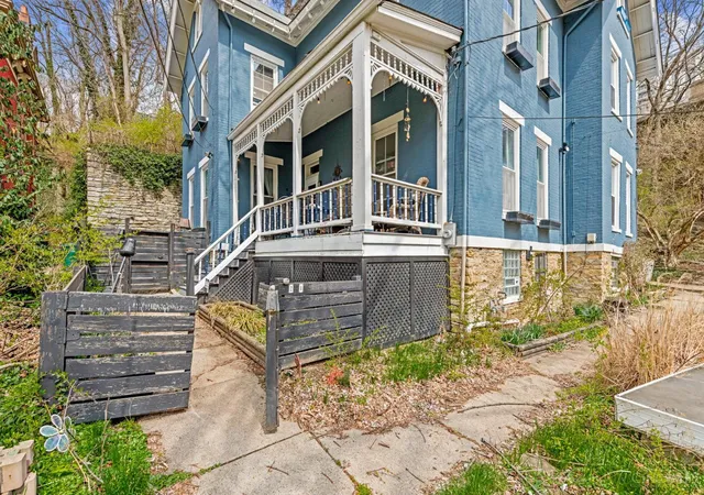 Photo 2 of Single family home for sale at 2106 Kemper Ln, Cincinnati, OH 45206 | MLS# 1892470 | Listing updated on 2026-09-14
