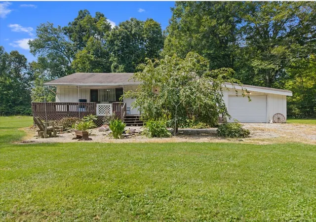 Single family home for sale at 771 Halle Dr, Fayetteville, OH 45118 | MLS# 1892542