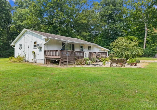 Photo 3 of Single family home for sale at 771 Halle Dr, Fayetteville, OH 45118 | MLS# 1892542 | Listing updated on 2026-09-03