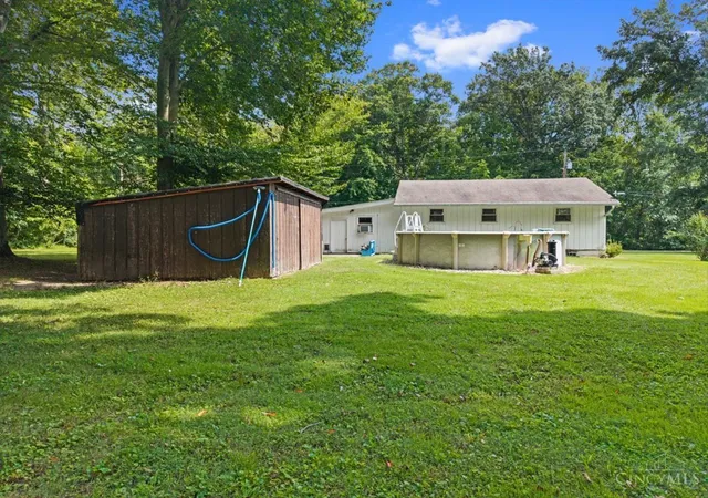 Photo 4 of Single family home for sale at 771 Halle Dr, Fayetteville, OH 45118 | MLS# 1892542 | Listing updated on 2026-09-03