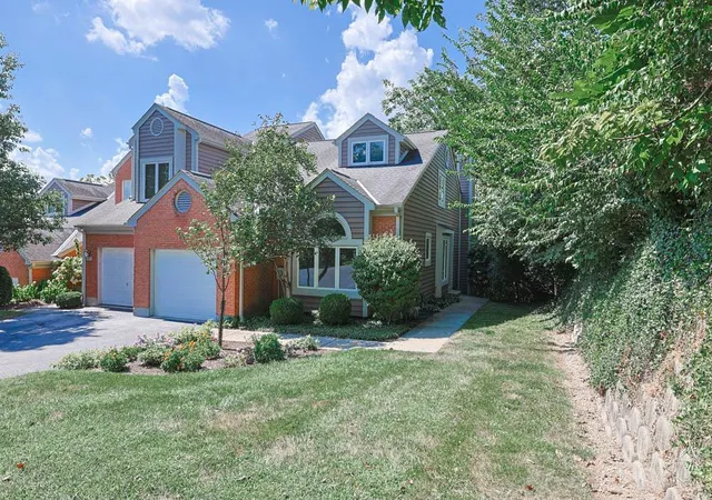 Sale Pending at 699 Totten Way, Cincinnati, OH 45226 | MLS# 1892736 | Listing updated on 2026-10-04