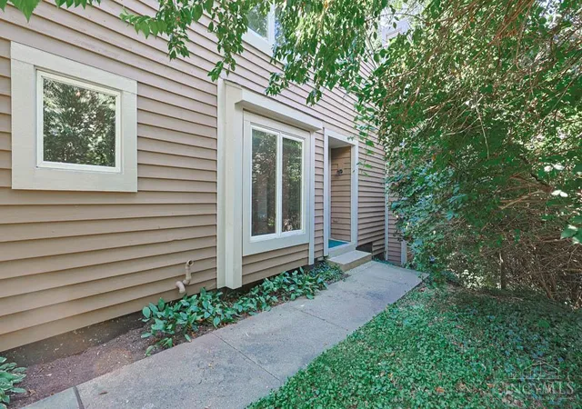 Sale Pending at 699 Totten Way, Cincinnati, OH 45226 | MLS# 1892736 | Listing updated on 2026-10-04