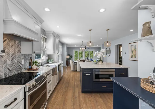 Photo 2 of Sale Pending at 559 Tusculum Ave, Cincinnati, OH 45226 | MLS# 1892312 | Listing updated on 2026-09-17