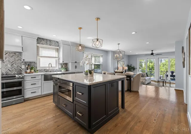 Photo 3 of Sale Pending at 559 Tusculum Ave, Cincinnati, OH 45226 | MLS# 1892312 | Listing updated on 2026-09-17
