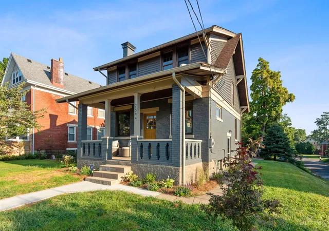 Photo 1 of Single family home for sale at 2544 Ida Ave, Norwood, OH 45212 | MLS# 1892734 | Listing updated on 2026-09-03