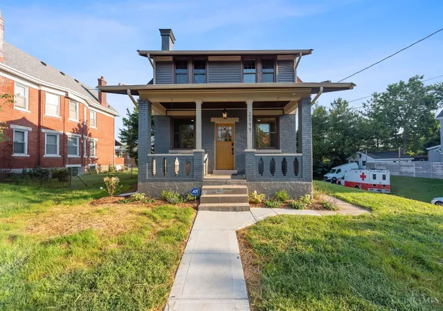 Photo 2 of Single family home for sale at 2544 Ida Ave, Norwood, OH 45212 | MLS# 1892734 | Listing updated on 2026-09-03