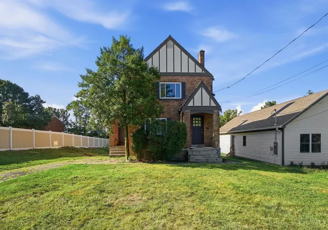 Multi family home for sale at 3321 Hanna Ave, Cincinnati, OH 45211 | MLS# 1891719