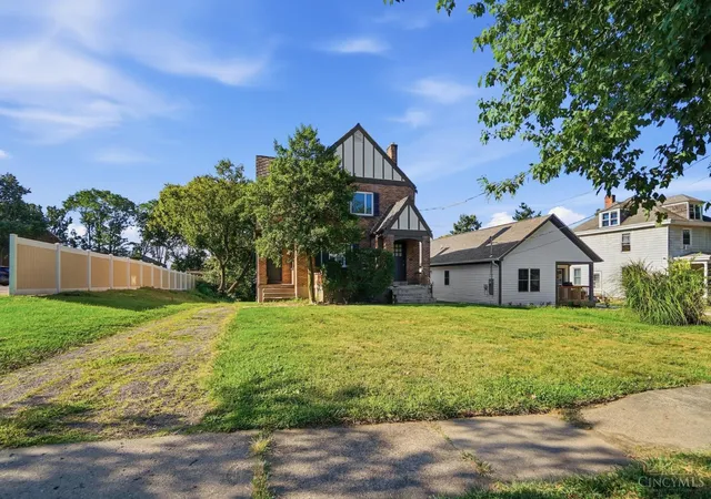 Photo 2 of Multi family home for sale at 3321 Hanna Ave, Cincinnati, OH 45211 | MLS# 1891719 | Listing updated on 2026-09-03