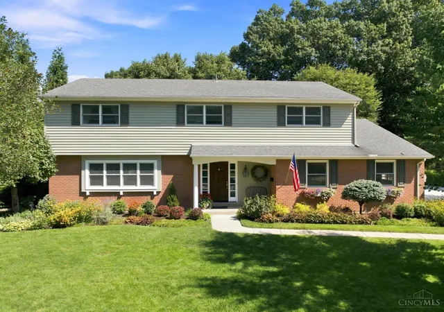Single family home for sale at 5316 Quailwood Ct, Green Twp, OH 45238 | MLS# 1891954