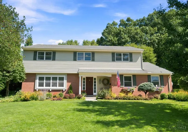 Photo 72 of Single family home for sale at 5316 Quailwood Ct, Green Twp, OH 45238 | MLS# 1891954 | Listing updated on 2026-10-06