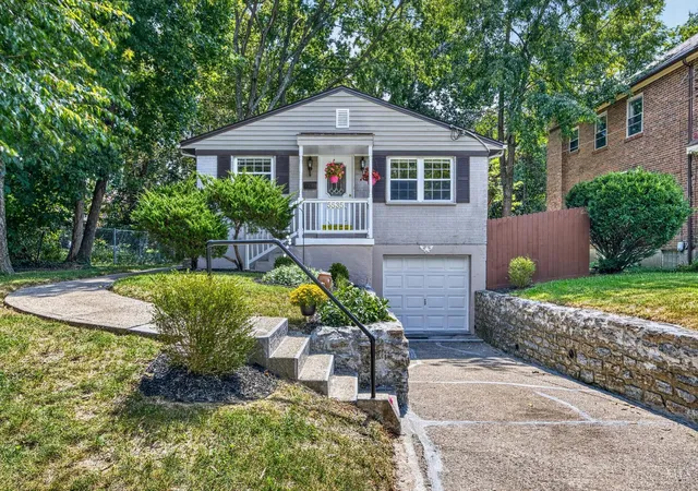 Photo 1 of Sale Pending at 5535 Chandler St, Cincinnati, OH 45227 | MLS# 1892740 | Listing updated on 2026-09-15