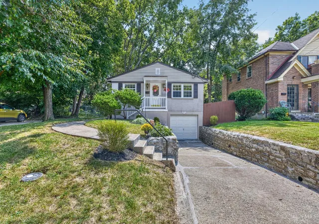 Photo 2 of Sale Pending at 5535 Chandler St, Cincinnati, OH 45227 | MLS# 1892740 | Listing updated on 2026-09-15