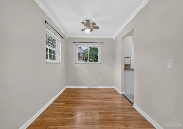 Photo 4 of Sale Pending at 5535 Chandler St, Cincinnati, OH 45227 | MLS# 1892740 | Listing updated on 2026-09-15