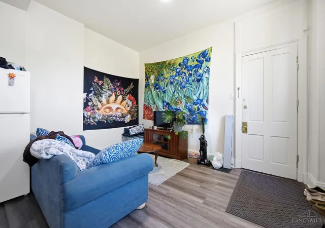Photo 2 of Multi family home for sale at 215 Warner St, Cincinnati, OH 45219 | MLS# 1891126 | Listing updated on 2026-09-03