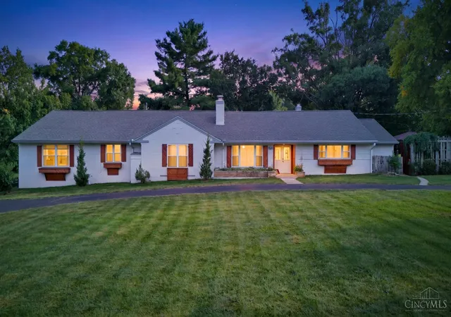 Single family home for sale at 3575 Sorrento Dr, Amberley, OH 45236 | MLS# 1892704