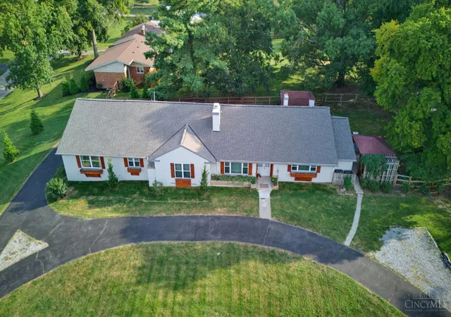 Photo 4 of Single family home for sale at 3575 Sorrento Dr, Amberley, OH 45236 | MLS# 1892704 | Listing updated on 2026-10-16