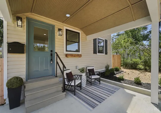 Photo 2 of Single family home for sale at 8810 Pine Rd, Sycamore Twp, OH 45242 | MLS# 1892691 | Listing updated on 2026-09-09
