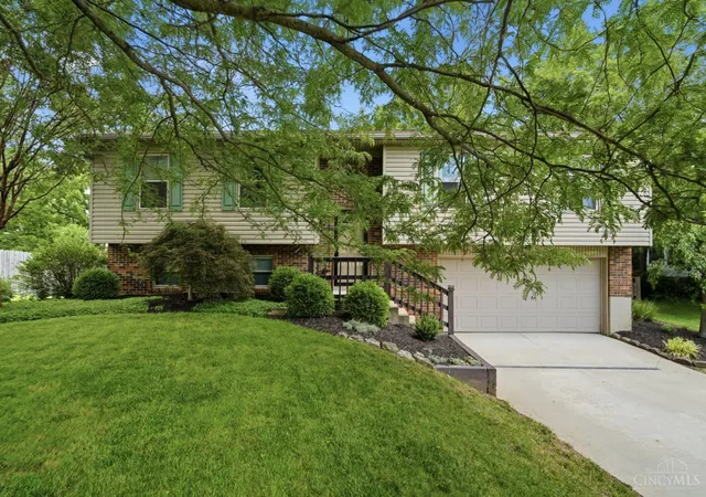 Single family home for sale at 830 Tam O Shanter Way, Monroe, OH 45050 | MLS# 1892751