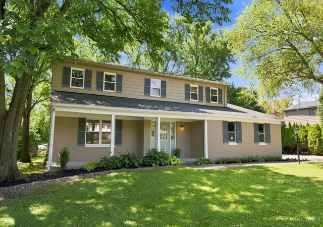 Photo 1 of Single family home for sale at 6683 Tylersville Rd, West Chester, OH 45069 | MLS# 1892743 | Listing updated on 2026-09-05