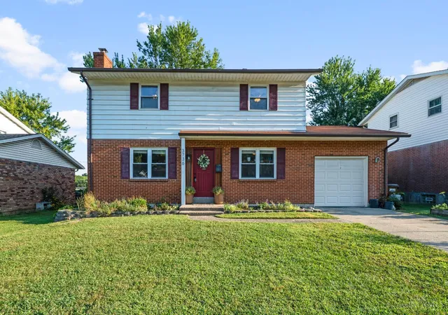 Photo 1 of Single family home for sale at 3736 Benhill Dr, Colerain Twp, OH 45247 | MLS# 1892672 | Listing updated on 2026-09-10