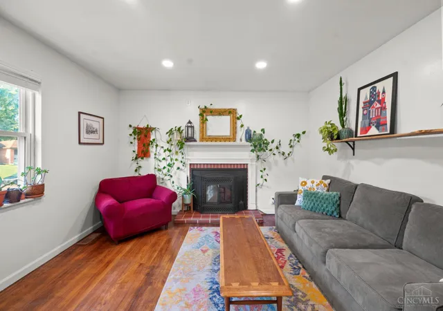 Photo 2 of Single family home for sale at 3736 Benhill Dr, Colerain Twp, OH 45247 | MLS# 1892672 | Listing updated on 2026-09-10
