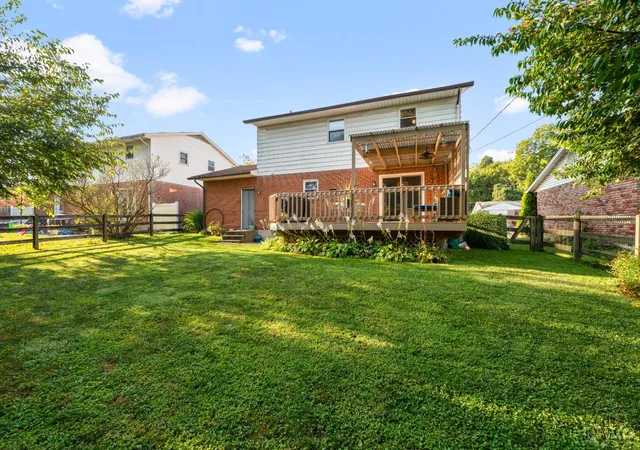 Photo 47 of Single family home for sale at 3736 Benhill Dr, Colerain Twp, OH 45247 | MLS# 1892672 | Listing updated on 2026-09-10