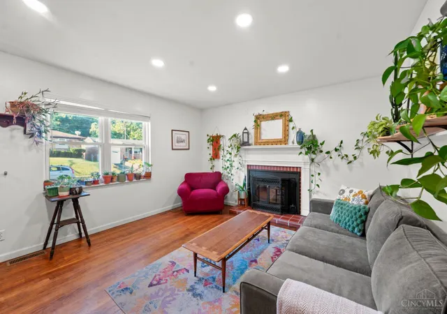Photo 3 of Single family home for sale at 3736 Benhill Dr, Colerain Twp, OH 45247 | MLS# 1892672 | Listing updated on 2026-09-10