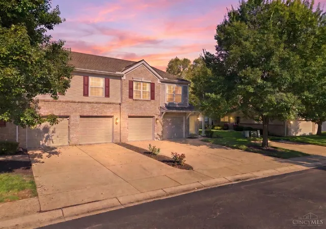 Photo 1 of Condo for sale at 515 Heritage Green Dr, Monroe, OH 45050 | MLS# 1892754 | Listing updated on 2026-09-15