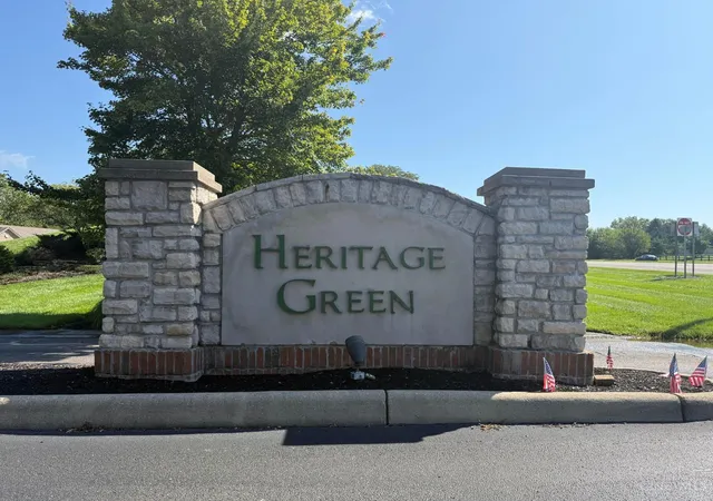 Photo 35 of Condo for sale at 515 Heritage Green Dr, Monroe, OH 45050 | MLS# 1892754 | Listing updated on 2026-09-15