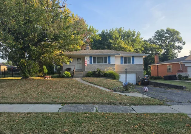 Single family home for sale at 6230 Charity Dr, Green Twp, OH 45248 | MLS# 1891088