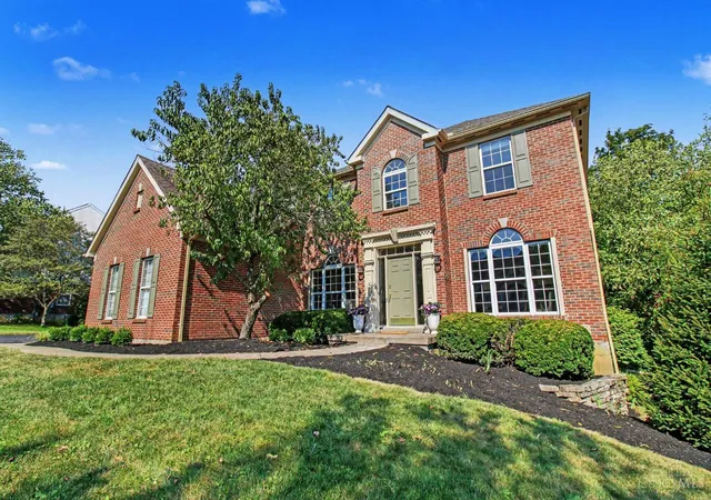 Photo 1 of Sale Pending at 1038 Westchester Way, Union Twp, OH 45244 | MLS# 1892632 | Listing updated on 2026-09-05