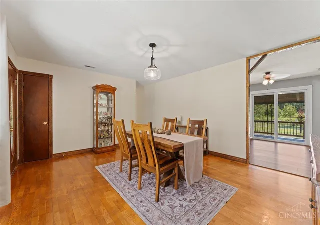 Photo 4 of Single family home for sale at 2715 St Rt 232, Bethel, OH 45106 | MLS# 1892564 | Listing updated on 2026-09-18