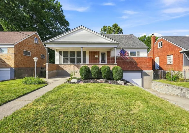 Photo 1 of Sale Pending at 5592 N Glen Rd, Cincinnati, OH 45248 | MLS# 1892767 | Listing updated on 2026-09-08