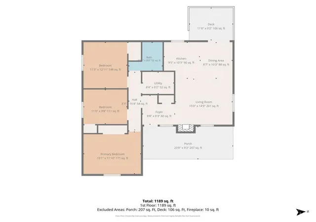 Photo 37 of Sale Pending at 2171 University Blvd, Hamilton, OH 45015 | MLS# 1892766 | Listing updated on 2026-09-11