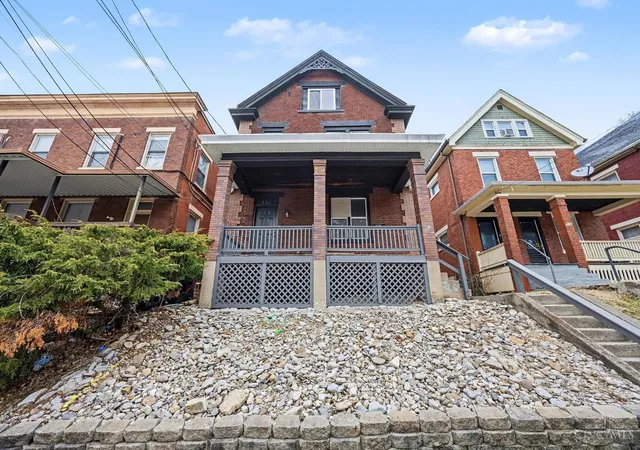 Photo 1 of Single family home for sale at 112 Valencia, Cincinnati, OH 45219 | MLS# 1892757 | Listing updated on 2026-09-04