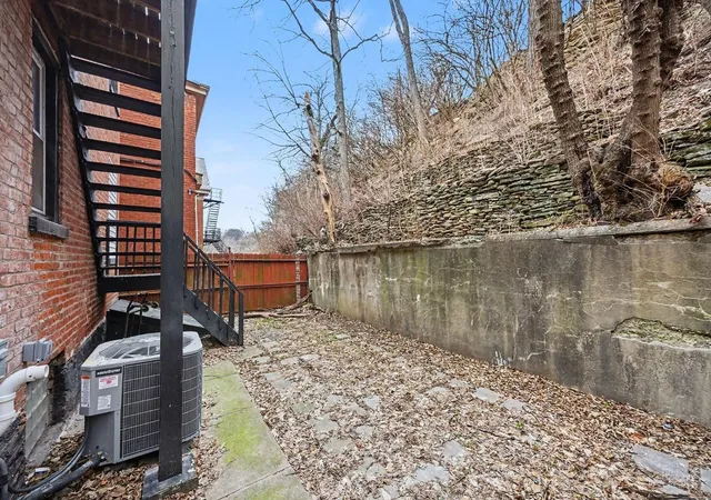 Photo 26 of Single family home for sale at 112 Valencia, Cincinnati, OH 45219 | MLS# 1892757 | Listing updated on 2026-09-04