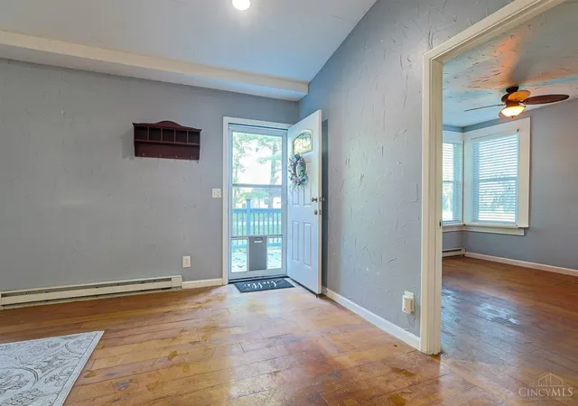 Photo 4 of Single family home for sale at 402 Blackfoot Trl, Greensburg, IN 47240 | MLS# 1892783 | Listing updated on 2026-09-04