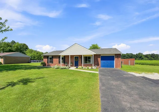 Photo 31 of Sale Pending at 1826 Louis Ln, Goshen Twp, OH 45122 | MLS# 1892774 | Listing updated on 2026-09-08