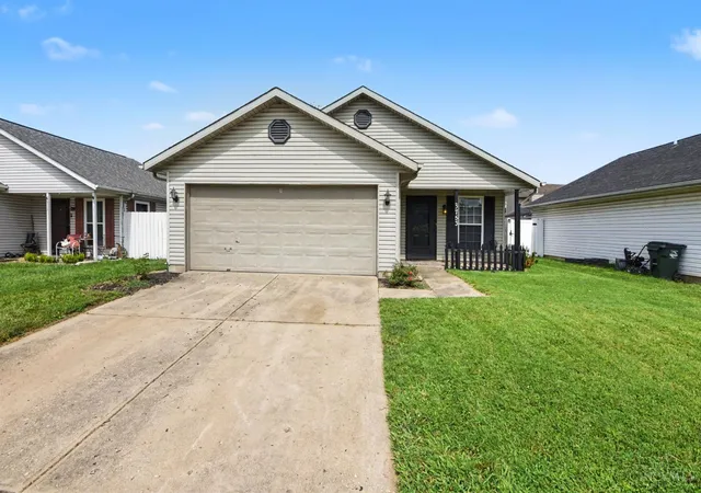 Photo 1 of Sale Pending at 3753 Lacy Ct, Middletown, OH 45044 | MLS# 1892640 | Listing updated on 2026-09-11