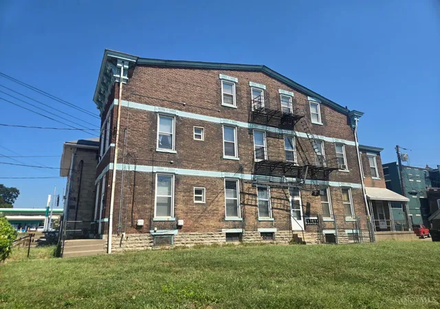 Photo 2 of House for sale at 2962 Burlington, Cincinnati, OH 45225 | MLS# 1892777 | Listing updated on 2026-09-05