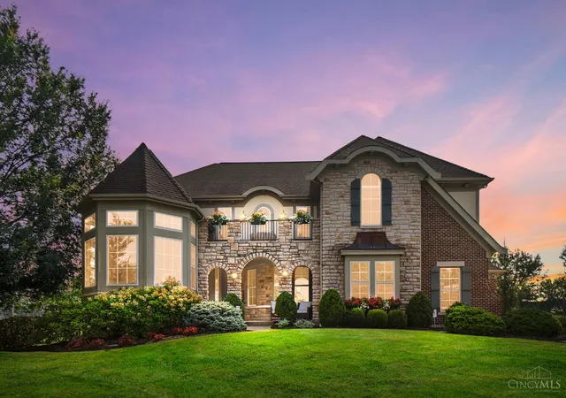 Photo 1 of Sale Pending at 4744 Braid Ln, Mason, OH 45040 | MLS# 1892728 | Listing updated on 2026-09-14