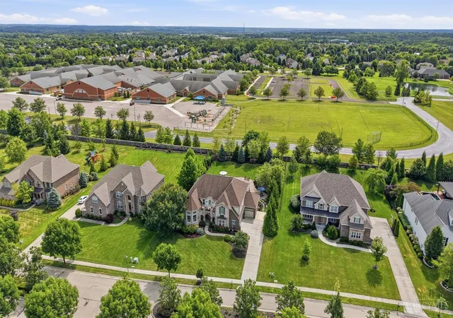 Photo 2 of Sale Pending at 4744 Braid Ln, Mason, OH 45040 | MLS# 1892728 | Listing updated on 2026-09-14