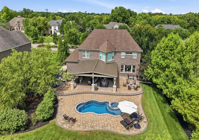 Photo 3 of Sale Pending at 4744 Braid Ln, Mason, OH 45040 | MLS# 1892728 | Listing updated on 2026-09-14