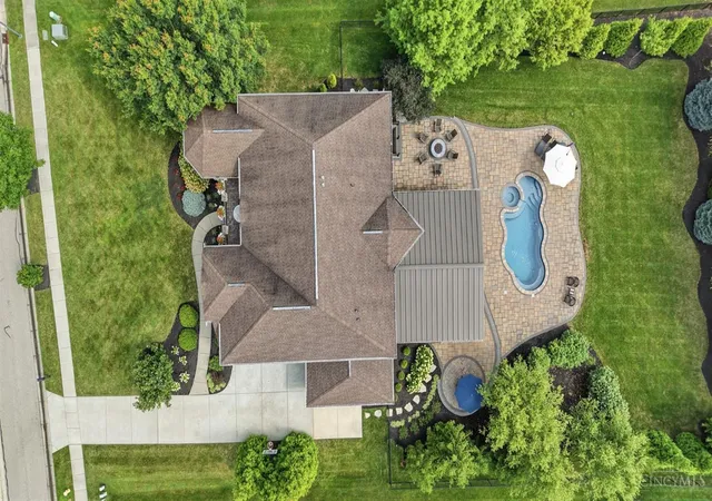 Photo 4 of Sale Pending at 4744 Braid Ln, Mason, OH 45040 | MLS# 1892728 | Listing updated on 2026-09-14