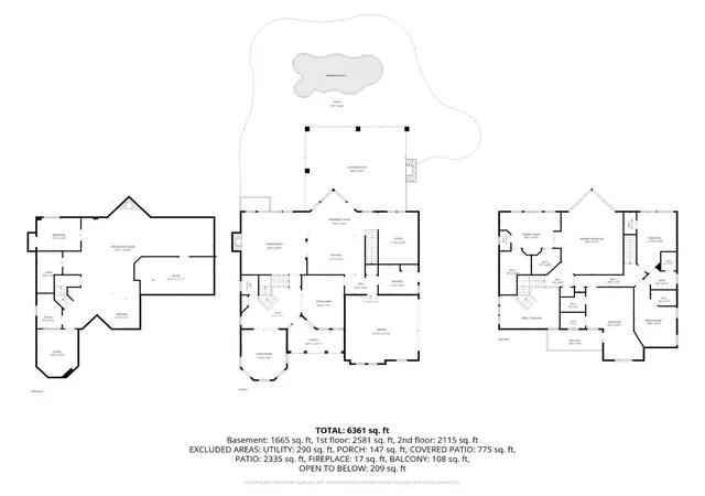 Photo 95 of Sale Pending at 4744 Braid Ln, Mason, OH 45040 | MLS# 1892728 | Listing updated on 2026-09-14