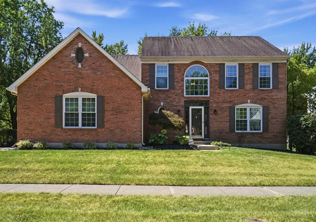 Photo 1 of Sale Pending at 5859 Homecrest Ln, Deerfield Twp., OH 45040 | MLS# 1892639 | Listing updated on 2026-09-10