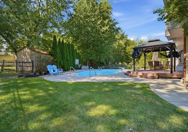 Photo 67 of Sale Pending at 5859 Homecrest Ln, Deerfield Twp., OH 45040 | MLS# 1892639 | Listing updated on 2026-09-10