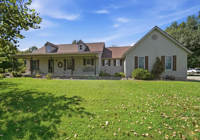Photo 1 of Single family home for sale at 1834 Chaney, Jefferson Twp, OH 45148 | MLS# 1892597 | Listing updated on 2026-09-04
