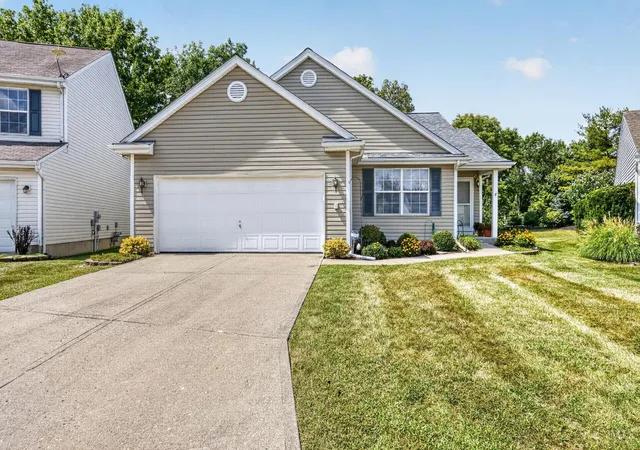 Photo 1 of Sale Pending at 5104 Concord Hills Cir, Mason, OH 45040 | MLS# 1892771 | Listing updated on 2026-09-07