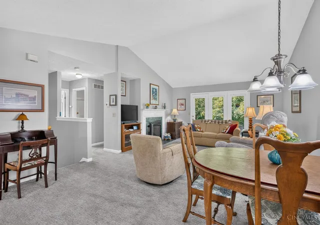 Photo 3 of Sale Pending at 5104 Concord Hills Cir, Mason, OH 45040 | MLS# 1892771 | Listing updated on 2026-09-07